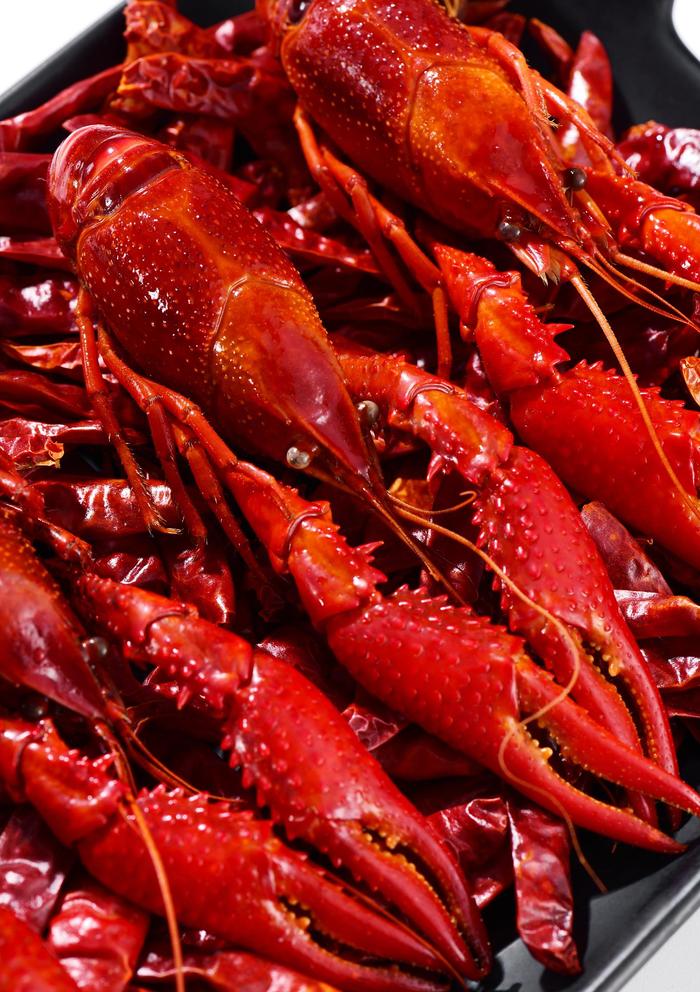 多種口味龍蝦龍蝦調料配方介紹