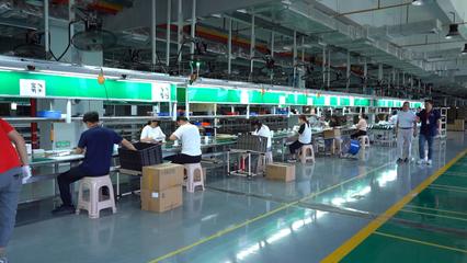 漢米科技 深耕智能家電制造，融入小米生態鏈的創新之路