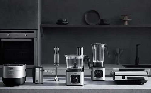 博菱電器北交所謀上市 廚房小家電步入存量競爭，企業突圍路徑探析