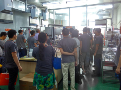 阿詩丹頓燃具2017新品大會 引領智慧廚房新紀元，家用電器研發再攀高峰