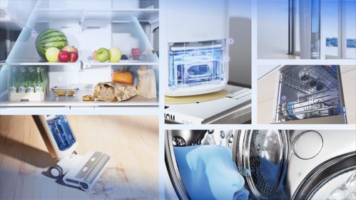 配盾 以水基電化學技術引領健康家電邁入深度凈化新階段